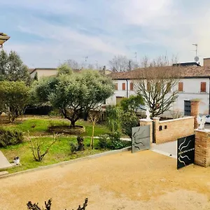 Ermanna Bed & Breakfast Mantova