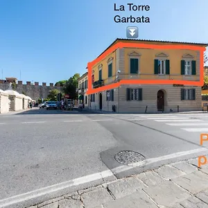 La Torre Garbata Gasthof