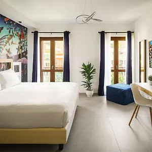 Urban Karalis By Accomodo Guest house Cagliari