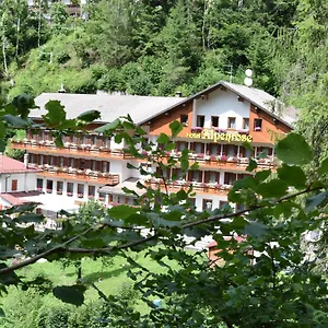 Alpenrose Hotel Alleghe