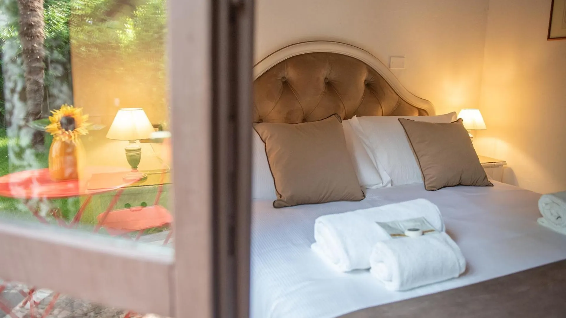 Guest house Regina Rooms Pisa