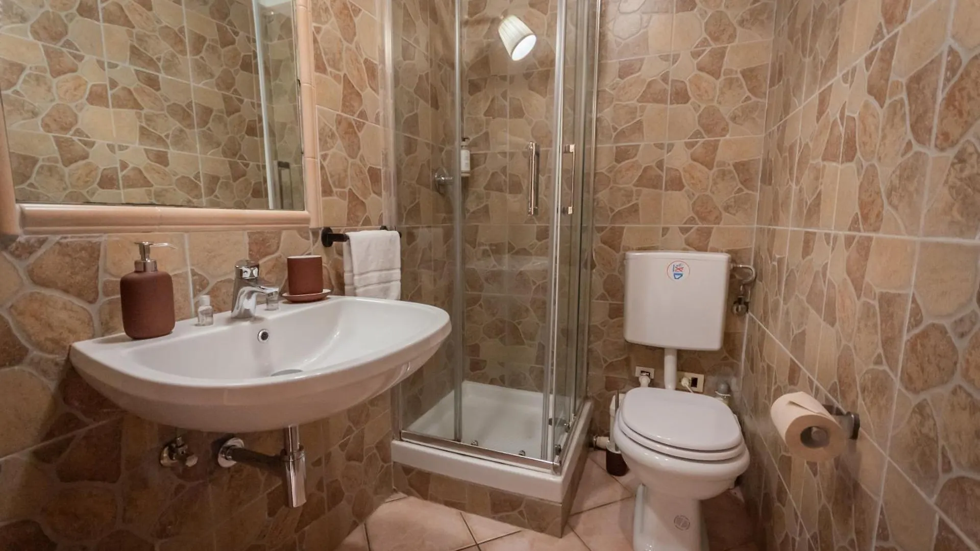 Guest house Regina Rooms Pisa