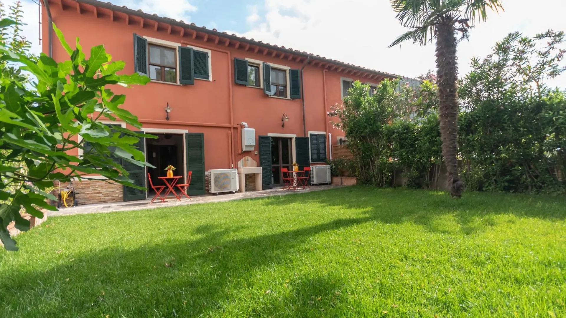 Guest house Regina Rooms Pisa